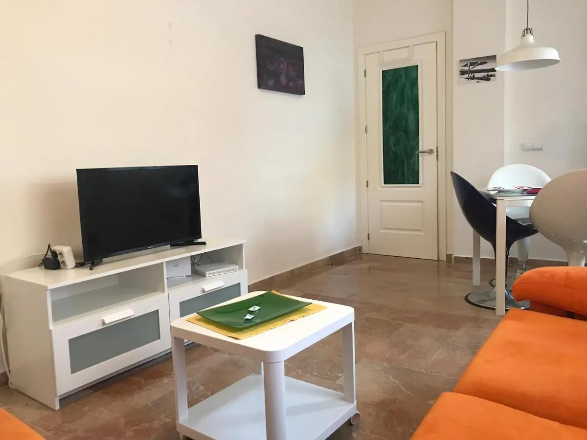 Stays Rosaleda Málaga İspanya