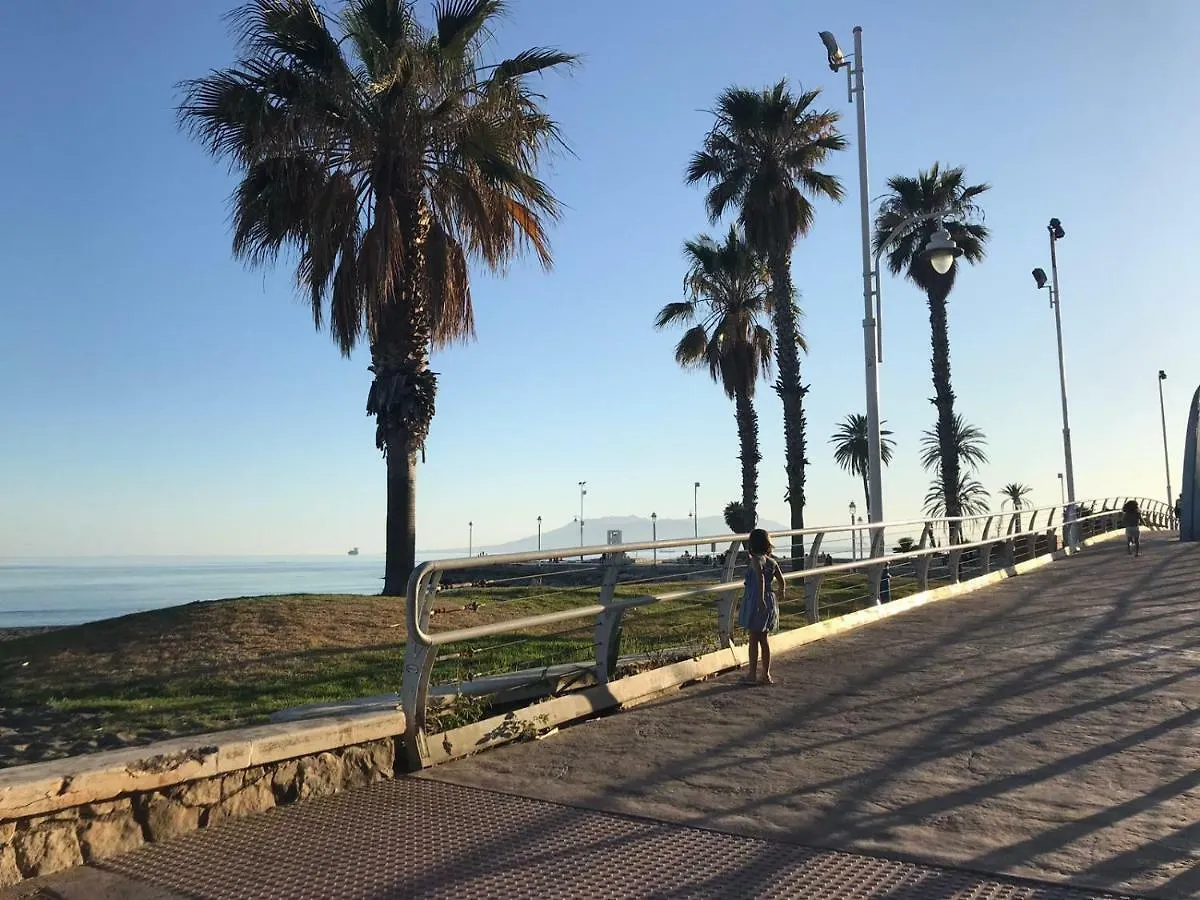 Stays Rosaleda Málaga Apartamento